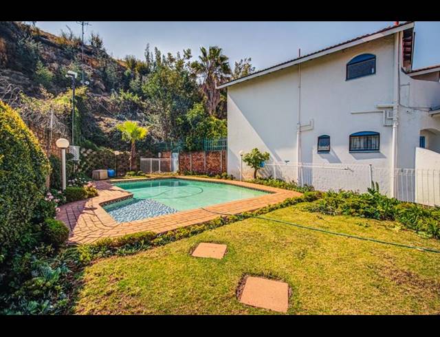 3 BEDROOM HOUSE FOR SALE IN BRUMA